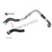 (144608245R) DACIA TURBO HOSE WITHOUT METAL PIPE (144608245R) DACIA TURBO HOSE WITHOUT METAL PIPE