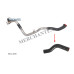 NEW (144608304R) DACIA TURBO HOSE LARGE WITHOUT METAL PIPE NEW (144608304R) DACIA TURBO HOSE LARGE WITHOUT METAL PIPE