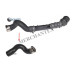 (144608356R, 144606171R ) RENAULT TURBO HOSE LARGE WITHOUT PLASTIC PIPE (144608356R, 144606171R ) RENAULT TURBO HOSE LARGE WITHOUT PLASTIC PIPE