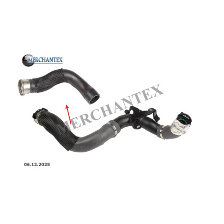 (144608373R 144600108R) RENAULT TURBO HOSE
EXCLUDING PLASTIC PIPE (144608373R 144600108R) RENAULT TURBO HOSE
EXCLUDING PLASTIC PIPE