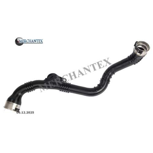 (144608957R 144602443R 1446000Q1B 1446000Q3F) NISSAN RENAULT TURBO PIPE (144608957R 144602443R 1446000Q1B 1446000Q3F) NISSAN RENAULT TURBO PIPE