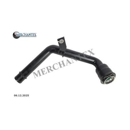 (14460BB30C) NISSAN TURBO PIPE (14460BB30C) NISSAN TURBO PIPE