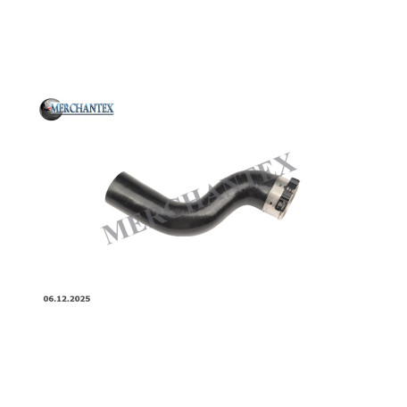 (144631KB2A) NISSAN TURBO HOSE (144631KB2A) NISSAN TURBO HOSE