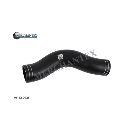 (144631KC0A) NISSAN TURBO HOSE (144631KC0A) NISSAN TURBO HOSE