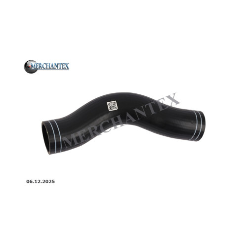 (144631KC0A) NISSAN TURBO HOSE (144631KC0A) NISSAN TURBO HOSE