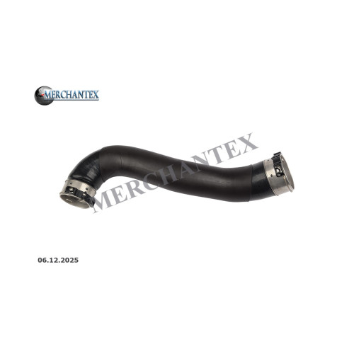 (144634BE0D 144634BE0B) NISSAN RENAULT TURBO HOSE