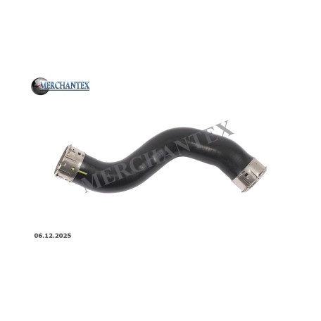 (144634JA1C 144634JA1D 144634JA0A 144634JA0C 4705280700 4705280300) MERCEDES BENZ NISSAN RENAULT TURBO HOSE (144634JA1C 144634JA1D 144634JA0A 144634JA0C 4705280700 4705280300) MERCEDES BENZ NISSAN RENAULT TURBO HOSE
