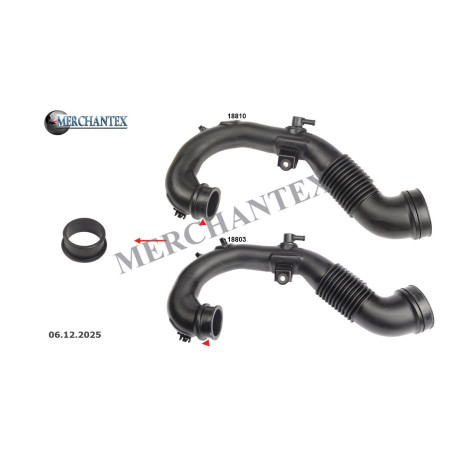 (1505A677 1505A653 1505A602 1505A548 1505A430 16576W160P 1608882480 1609930280) CITROEN MITSUBISHI PEUGEOT TURBO PIPE GASKET
EXCLUDING PLASTIC PIPE (1505A677 1505A653 1505A602 1505A548 1505A430 16576W160P 1608882480 1609930280) CITROEN MITSUBISHI PEUGEOT TURBO PIPE GASKET
EXCLUDING PLASTIC PIPE