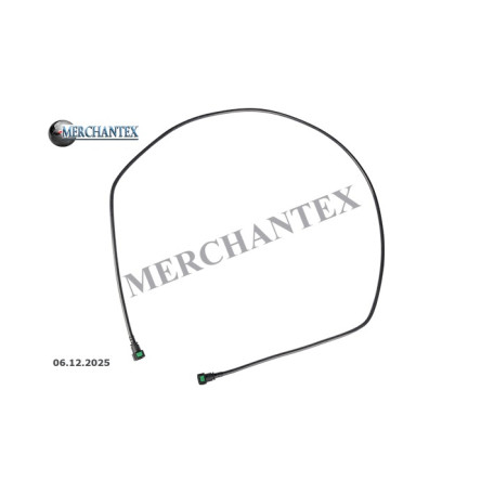 (1507.C6) CITROEN PEUGEOT FUEL PIPE (1507.C6) CITROEN PEUGEOT FUEL PIPE