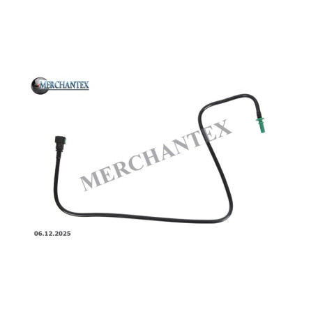 (1507.F5) CITROEN PEUGEOT FUEL TANK PIPE (1507.F5) CITROEN PEUGEOT FUEL TANK PIPE