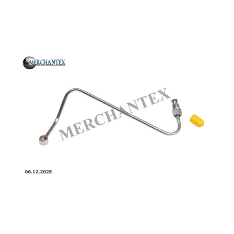 (151929167R 8200907329 151924832R 151921511R 1519200Q2G 1519200Q0M) DACIA NISSAN RENAULT SAMSUNG TURBO LUBRICATION PIPE