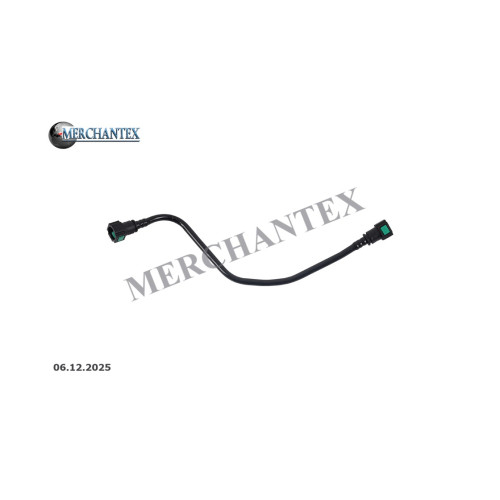 (1525.QY) PEUGEOT FUEL PIPE