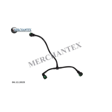 (1525.T1) CITROEN PEUGEOT FUEL PIPE (1525.T1) CITROEN PEUGEOT FUEL PIPE