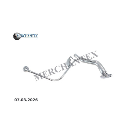 (1540727011) TOYOTA TURBO LUBRICATION PIPE