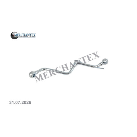 (154820R020 1548226030) TOYOTA TURBO LUBRICATION PIPE (154820R020 1548226030) TOYOTA TURBO LUBRICATION PIPE