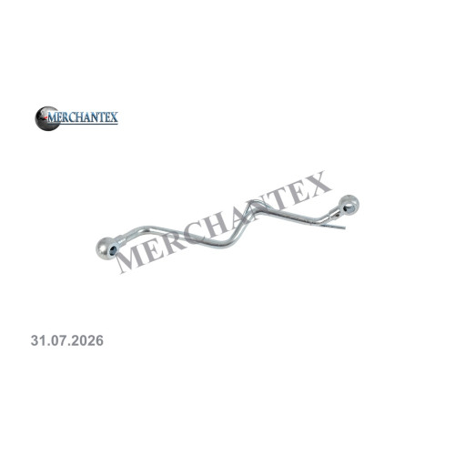 (154820R020 1548226030) TOYOTA TURBO LUBRICATION PIPE