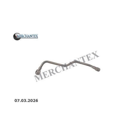 (1548226020 154820R010) TOYOTA TURBO LUBRICATION PIPE