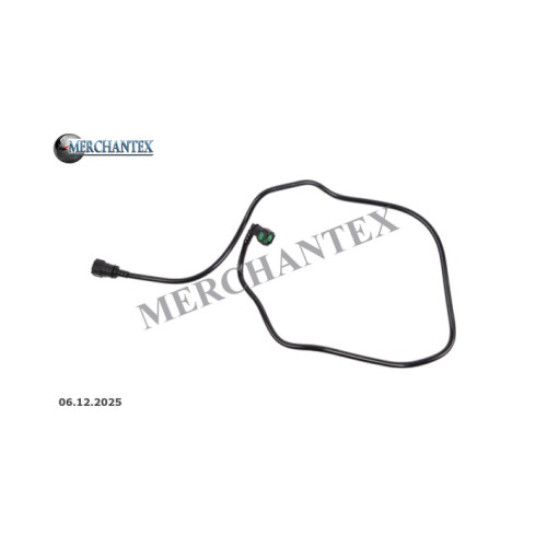 (1574.EJ) PEUGEOT FUEL PIPE