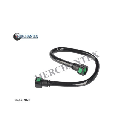 (1574.G2) CITROEN PEUGEOT FUEL PIPE