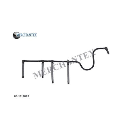 (1574.L9) CITROEN PEUGEOT HOSE FOR FUEL INJECTOR PIPE (1574.L9) CITROEN PEUGEOT HOSE FOR FUEL INJECTOR PIPE