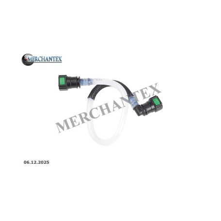 (1579.AX) CITROEN PEUGEOT FUEL PIPE (1579.AX) CITROEN PEUGEOT FUEL PIPE