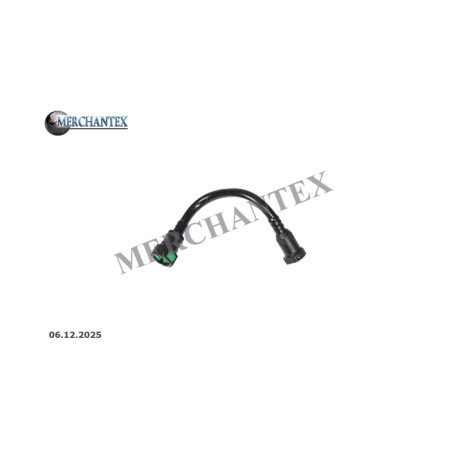 (1579.FH) CITROEN PEUGEOT FUEL TANK PIPE (1579.FH) CITROEN PEUGEOT FUEL TANK PIPE