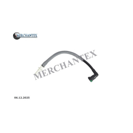 (1579.GC) CITROEN PEUGEOT FUEL PIPE (1579.GC) CITROEN PEUGEOT FUEL PIPE