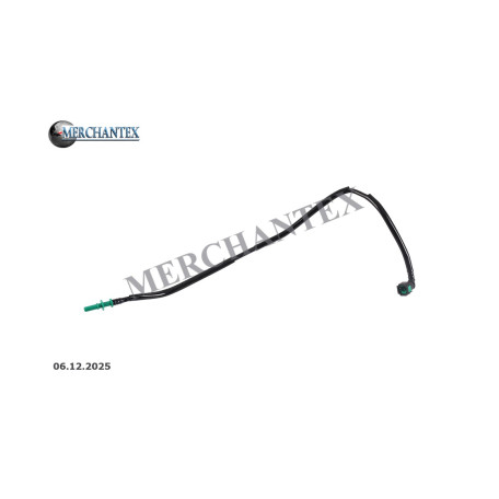 (1579.PX) CITROEN DS PEUGEOT FUEL PIPE (1579.PX) CITROEN DS PEUGEOT FUEL PIPE