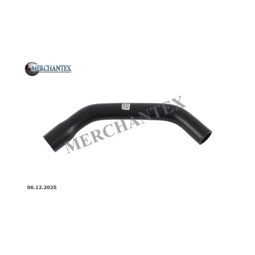 (15HN30010) HYUNDAI RADIATOR INLET HOSE