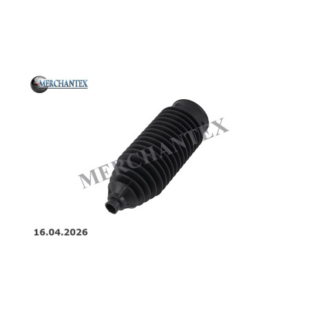 (1609191 GM 95512975 77365222 68267196AA) FIAT OPEL RAM VAUXHALL STEERING BELLOW