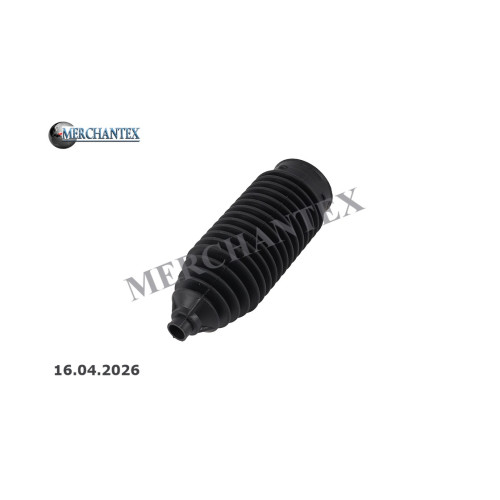 (1609191 GM 95512975 77365222 68267196AA) FIAT OPEL RAM VAUXHALL STEERING BELLOW