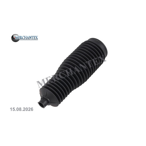 (1610976280 4066.86 1376348080 77364254 68230156AA) CITROEN FIAT PEUGEOT STEERING BELLOW