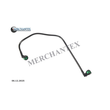(16126760754) BMW FUEL PIPE