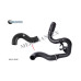 (1379294080 1614084380) PEUGEOT CITROEN TURBO HOSE EXCLUDING PLASTIC PIPE BIG HOSE SHOWN WITH ARROW (1379294080 1614084380) PEUGEOT CITROEN TURBO HOSE EXCLUDING PLASTIC PIPE BIG HOSE SHOWN WITH ARROW