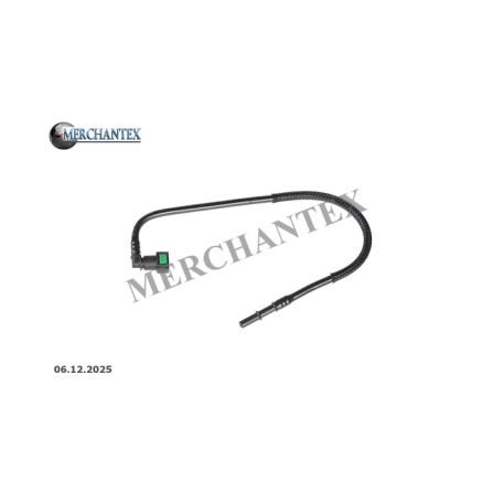 (1634703764) MERCEDES BENZ FUEL PIPE (1634703764) MERCEDES BENZ FUEL PIPE