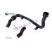 (1398849080 1638153280) PEUGEOT CITROEN TURBO HOSE EXCLUDING METAL PIPE 4 LAYERS POLYESTER HAS BEEN USED (1398849080 1638153280) PEUGEOT CITROEN TURBO HOSE EXCLUDING METAL PIPE 4 LAYERS POLYESTER HAS BEEN USED