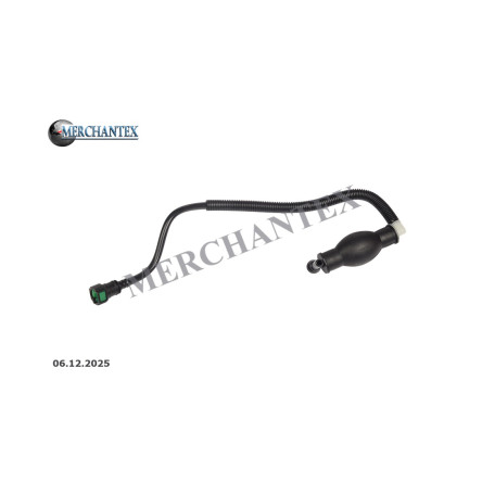 (164460011R) RENAULT FUEL PIPE (164460011R) RENAULT FUEL PIPE