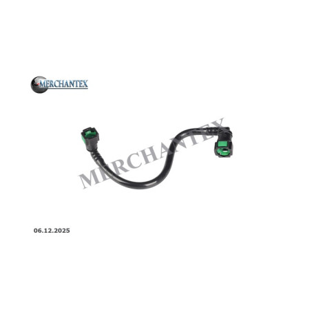 (164465365R) RENAULT FUEL PIPE (164465365R) RENAULT FUEL PIPE