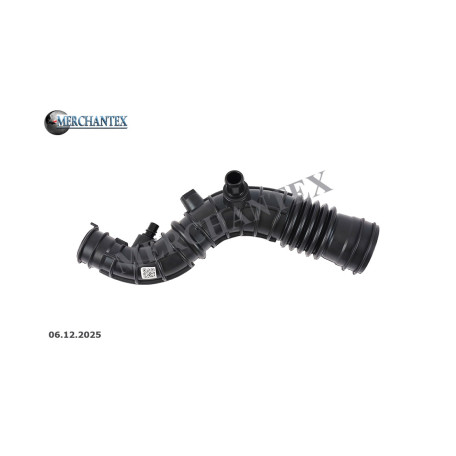 (165764382R) DACIA RENAULT AIR FILTER HOSE (165764382R) DACIA RENAULT AIR FILTER HOSE