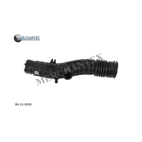 (165780388R) DACIA LADA RENAULT AIR FILTER HOSE (165780388R) DACIA LADA RENAULT AIR FILTER HOSE