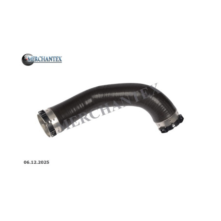 (1665280082 166528008228) MERCEDES BENZ TURBO HOSE (1665280082 166528008228) MERCEDES BENZ TURBO HOSE