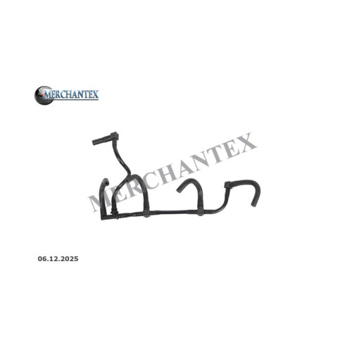 (166711735R) DACIA RENAULT HOSE FOR FUEL INJECTOR PIPE (166711735R) DACIA RENAULT HOSE FOR FUEL INJECTOR PIPE