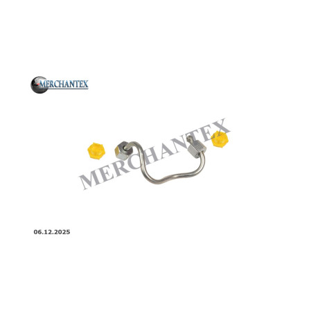 (166804184R) DACIA RENAULT SAMSUNG FUEL PIPE (166804184R) DACIA RENAULT SAMSUNG FUEL PIPE