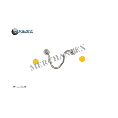 (166804883R) DACIA RENAULT SAMSUNG FUEL PIPE (166804883R) DACIA RENAULT SAMSUNG FUEL PIPE