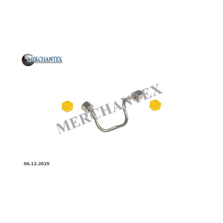 (166805506R) DACIA RENAULT SAMSUNG FUEL PIPE (166805506R) DACIA RENAULT SAMSUNG FUEL PIPE