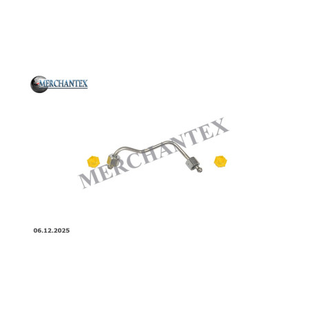 (166806696R) DACIA RENAULT SAMSUNG FUEL PIPE (166806696R) DACIA RENAULT SAMSUNG FUEL PIPE