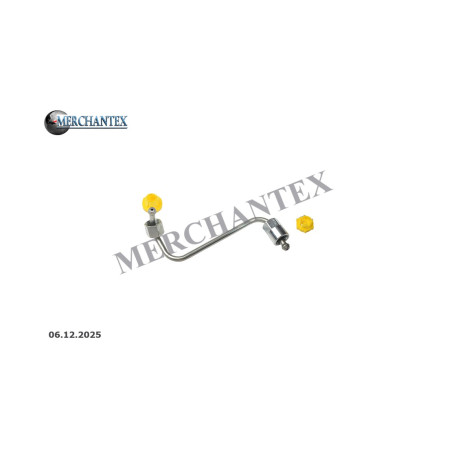 (166843022R) DACIA RENAULT SAMSUNG FUEL PIPE (166843022R) DACIA RENAULT SAMSUNG FUEL PIPE