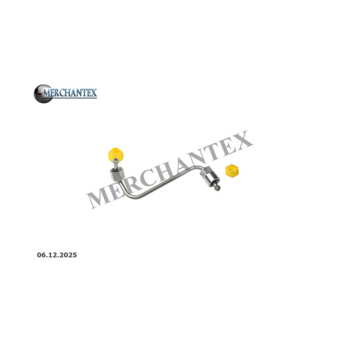 (166843022R) DACIA RENAULT SAMSUNG FUEL PIPE