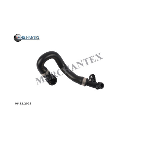 (17117524710 17117521067) BMW COOLING HOSE (17117524710 17117521067) BMW COOLING HOSE