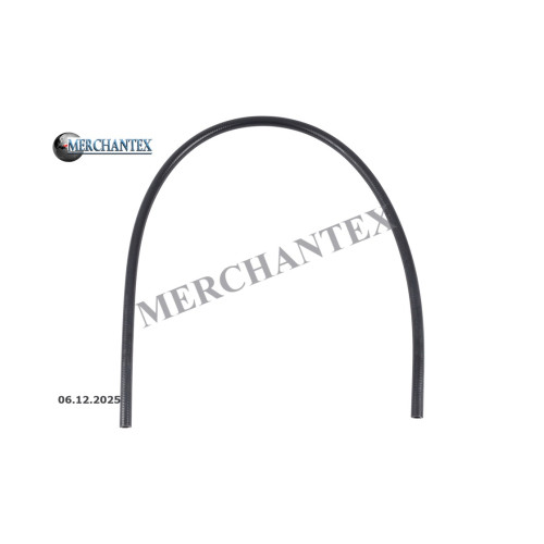 (17121712736 17122160746) BMW SPARE WATER TANK HOSE (17121712736 17122160746) BMW SPARE WATER TANK HOSE